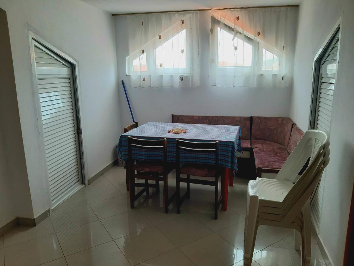 Parapid Apartman