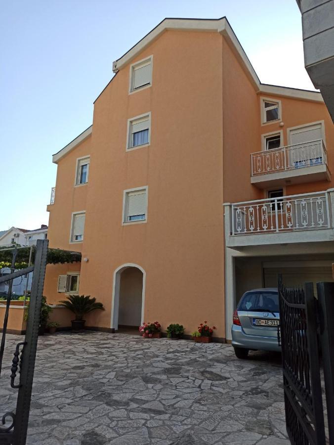 Apartman Parapid