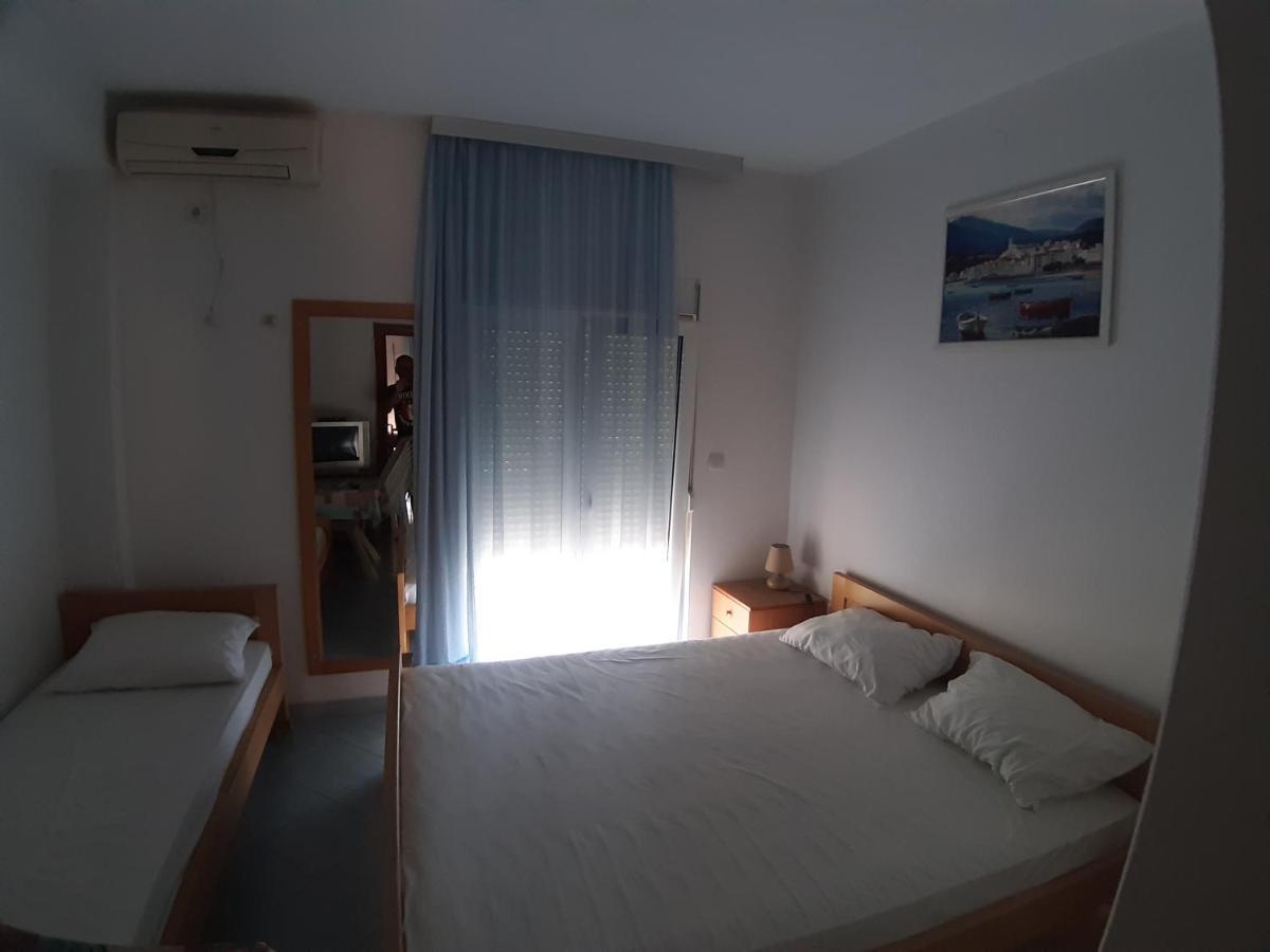Apartman Parapid *
