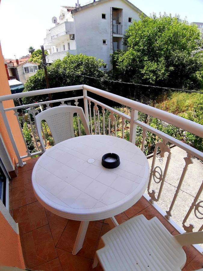 Apartman Parapid