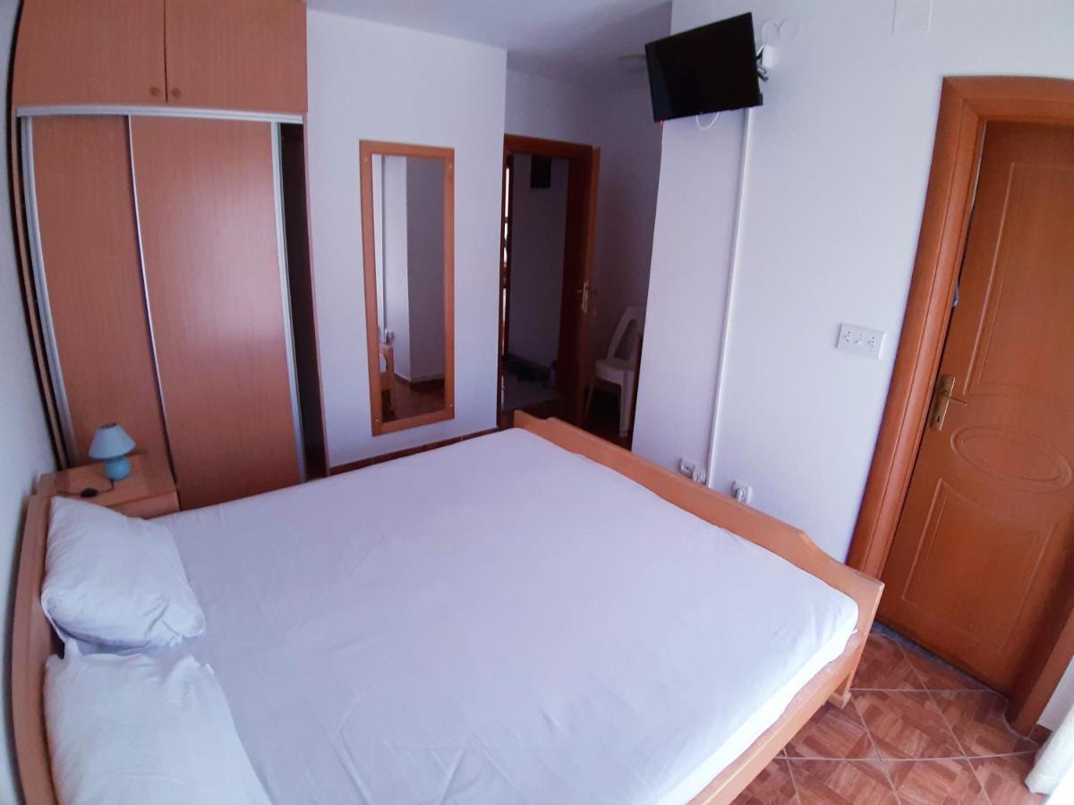 Apartman Parapid