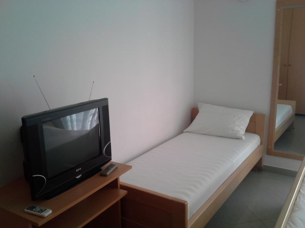 Parapid Apartman *
