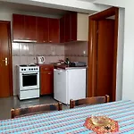 Apartments Parapid