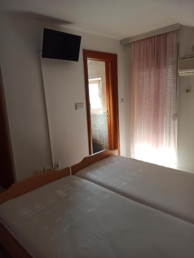 Parapid Apartment Budva