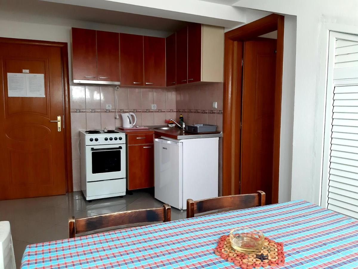 Parapid Apartment Budva