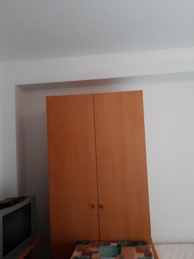 Parapid Apartment *