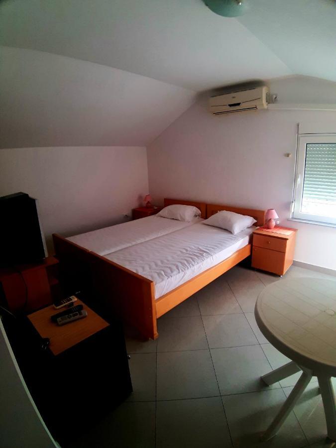 Apartment Parapid Budva