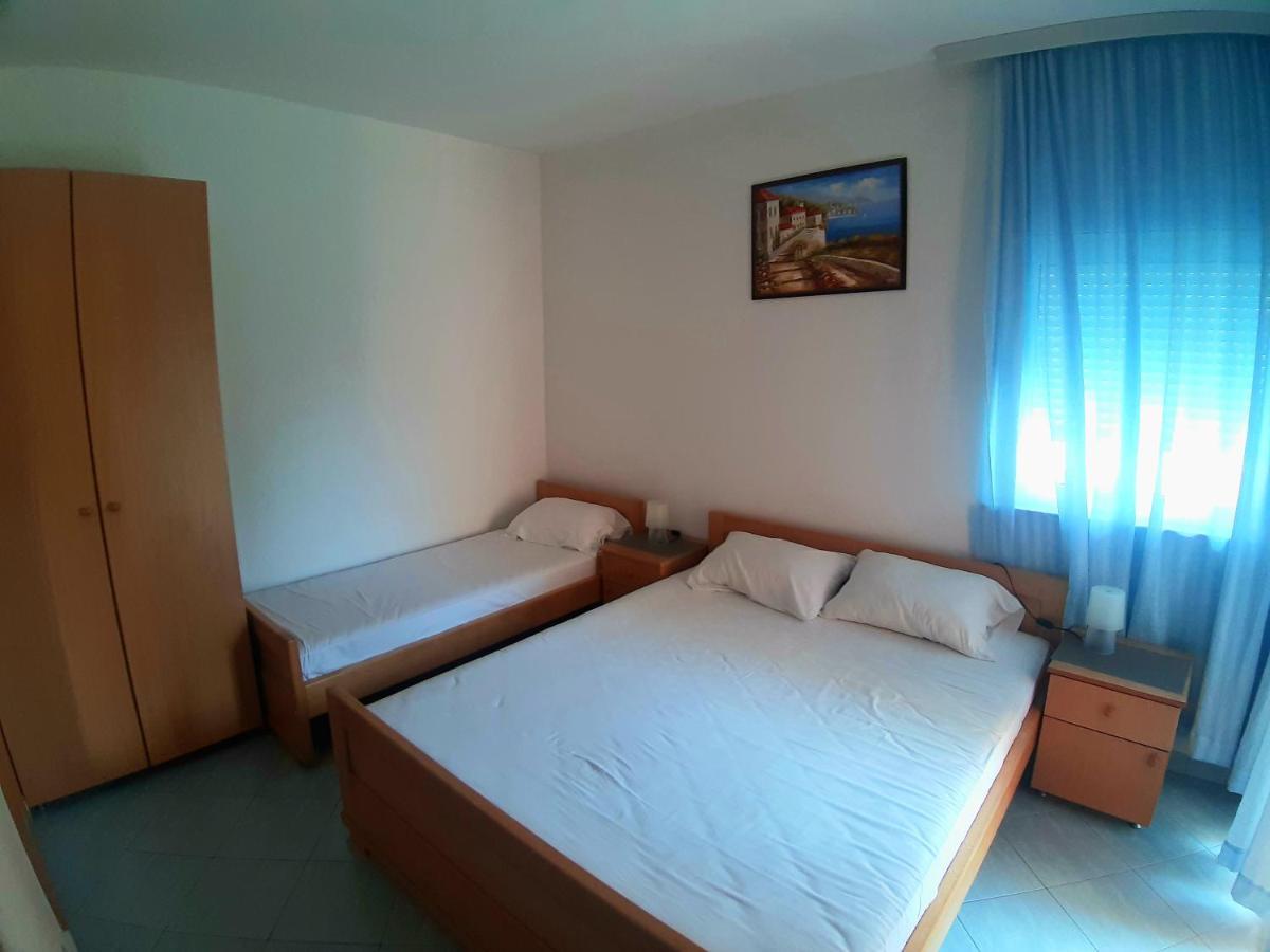 Parapid Apartment Budva