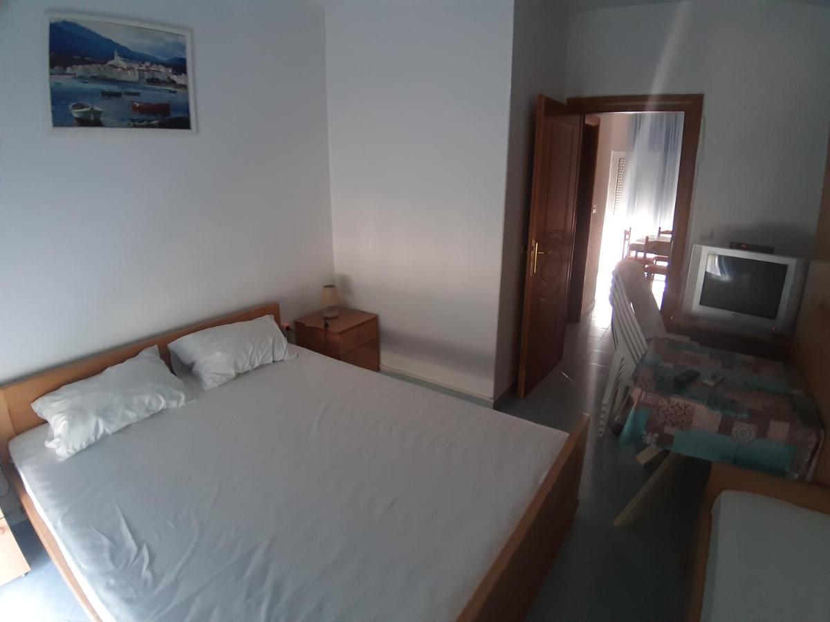Parapid Budva
