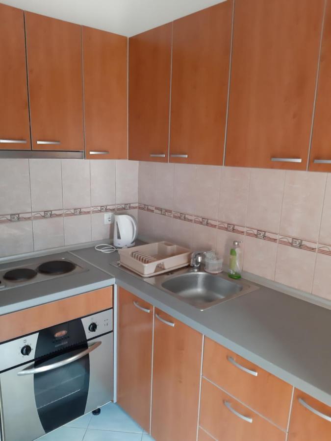Apartment Parapid Budva
