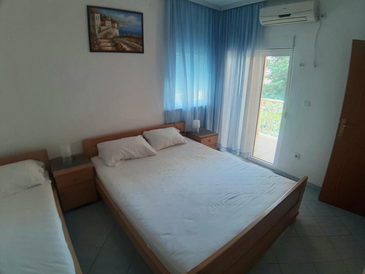 Apartment Parapid Budva