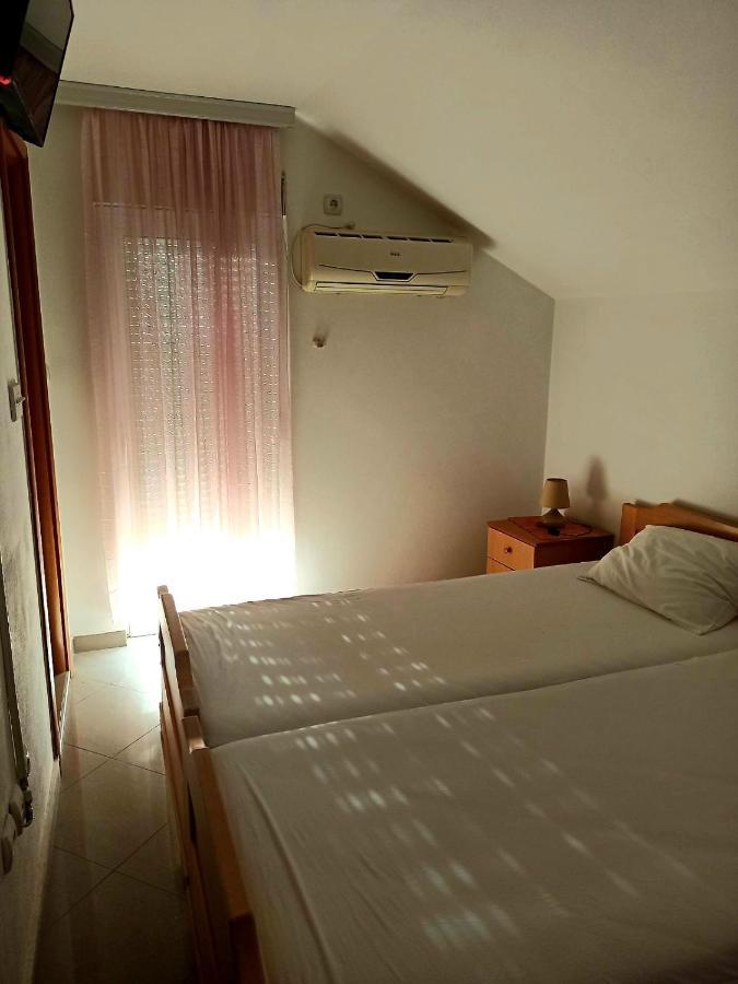Parapid Apartment Budva