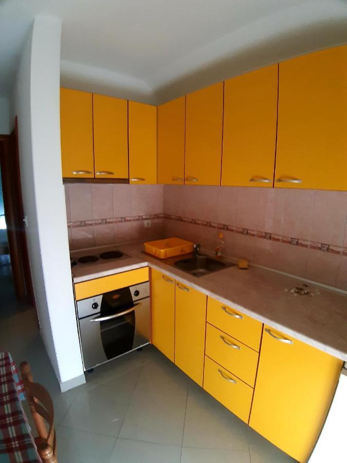 Apartment Parapid Budva
