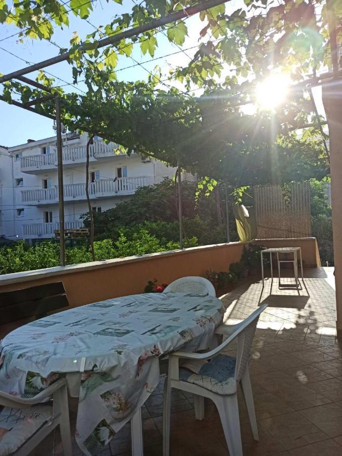 Parapid * Budva