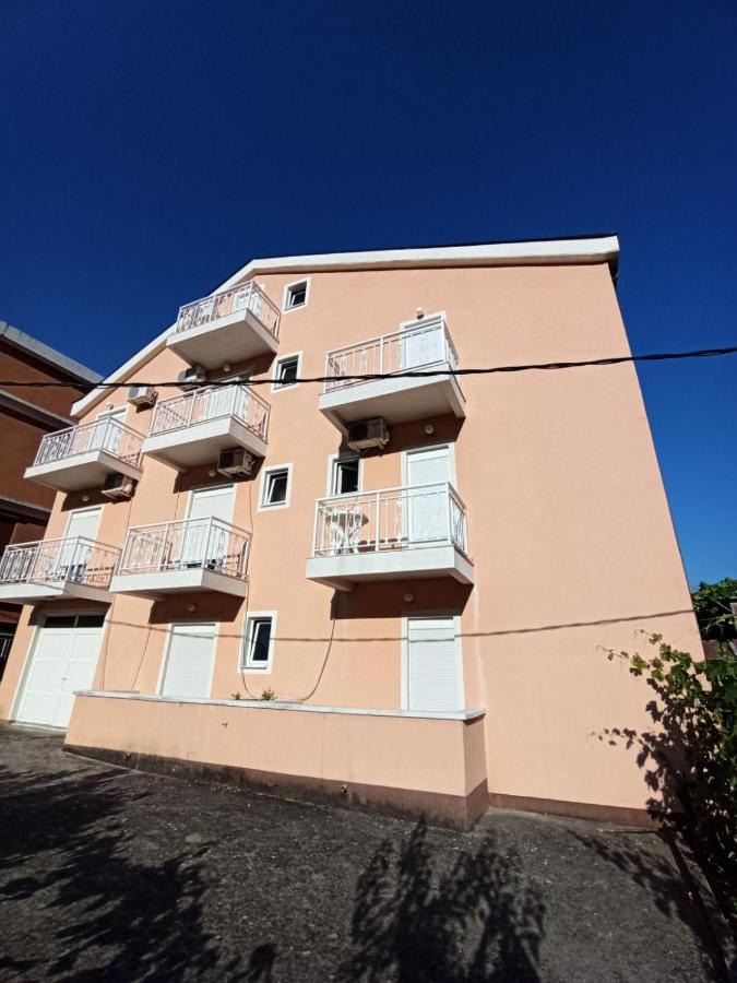 Parapid Apartment