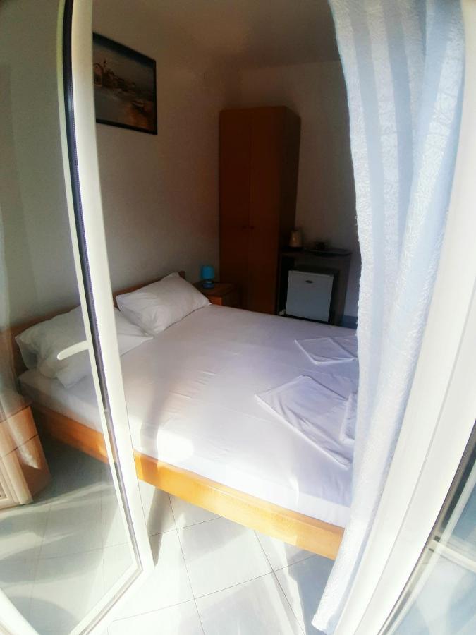 Parapid Apartment Budva