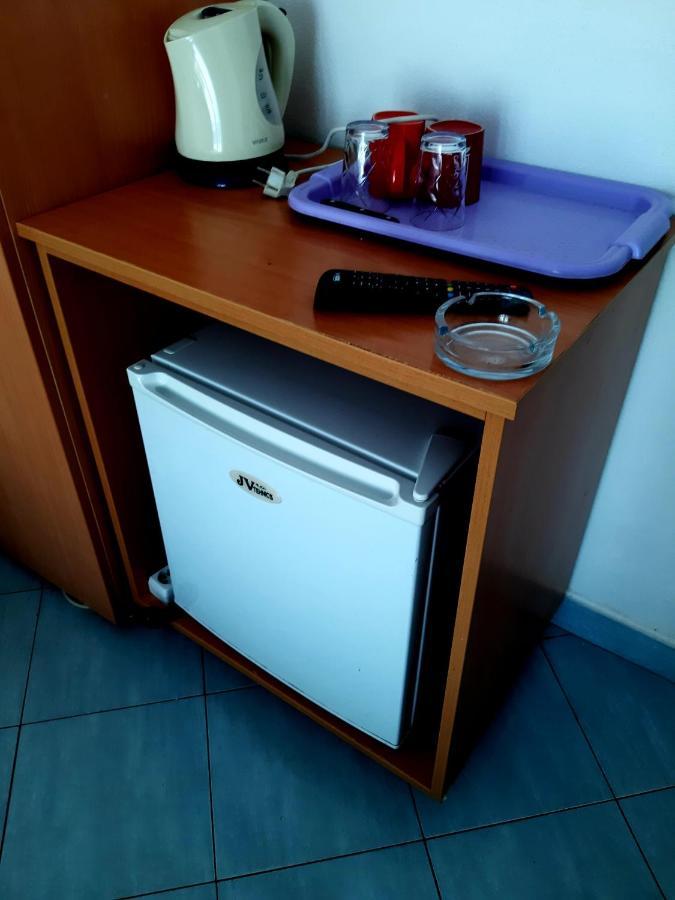 Apartment Parapid *