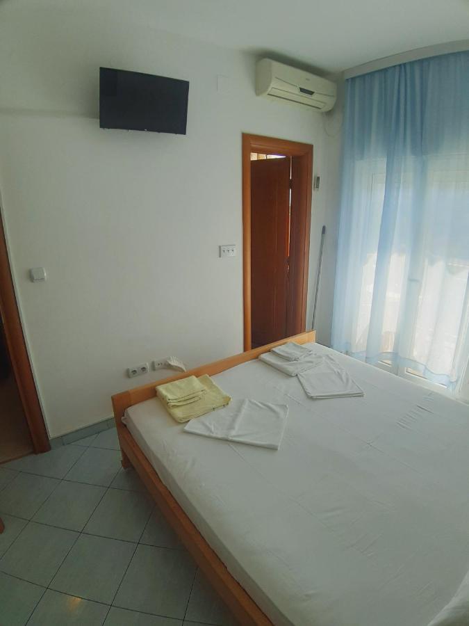 Apartment Parapid Budva