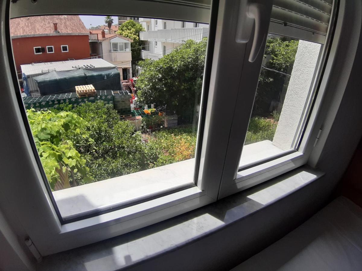 Parapid Apartment *
