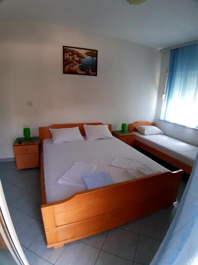 Apartment Parapid Budva