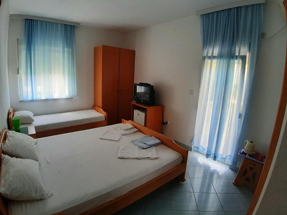 Parapid Apartment *