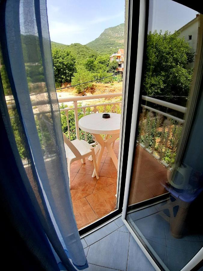 Parapid Apartment Budva