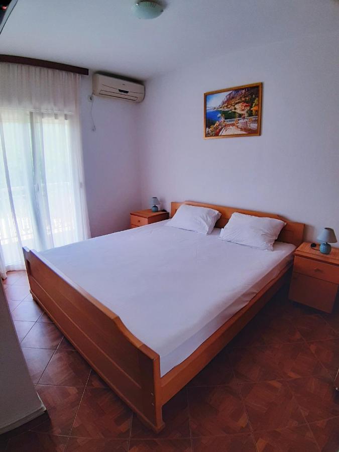 Parapid Apartment Budva