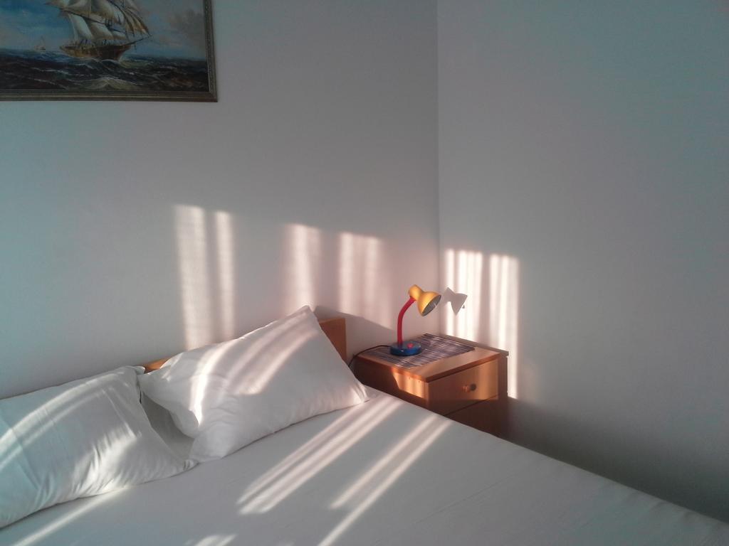 Parapid Apartment