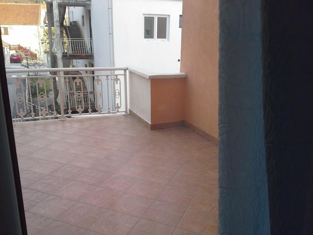Apartment Parapid Budva