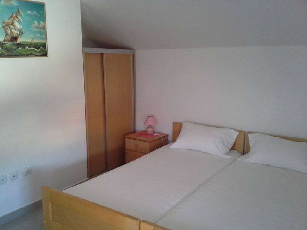Parapid Apartment Budva