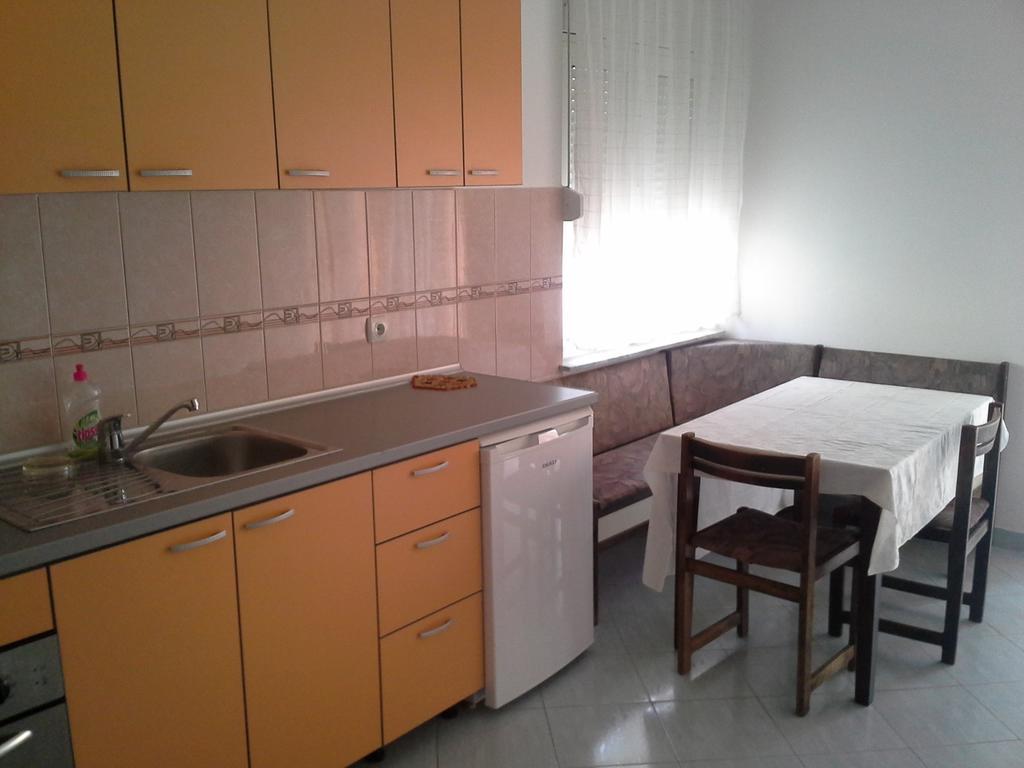 Apartment Parapid Budva