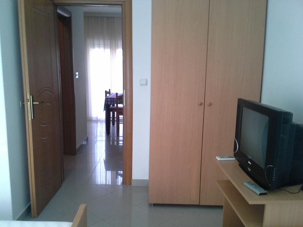 Parapid Apartment