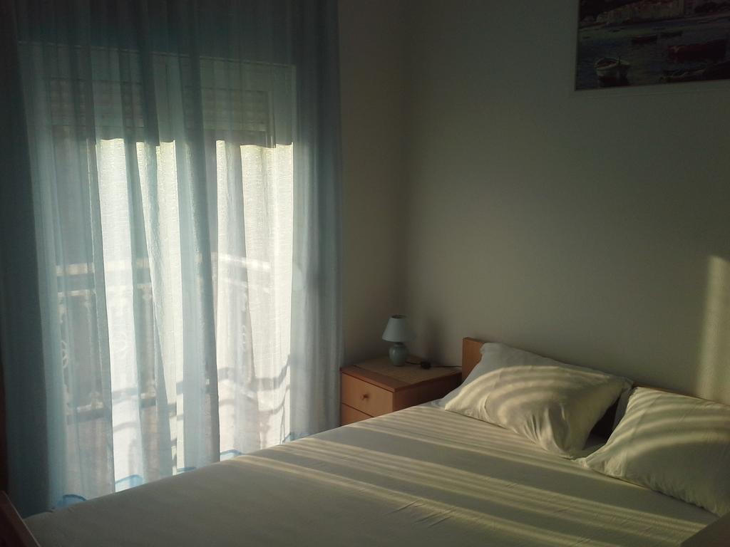 Parapid * Budva