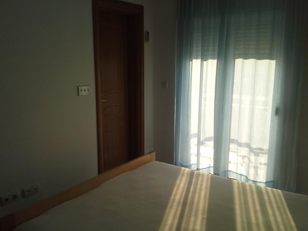 Parapid Apartment Budva