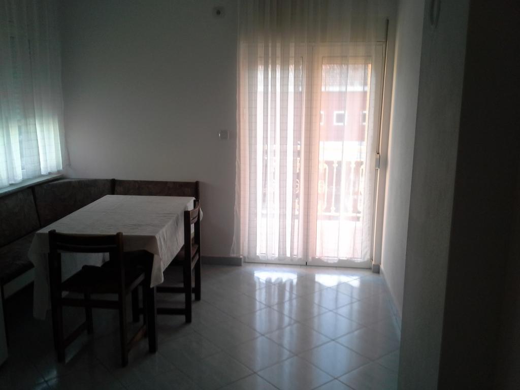 Parapid Apartment Budva