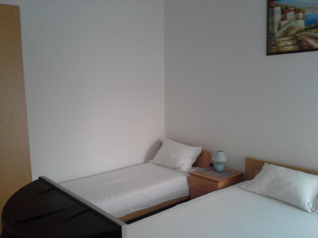 Parapid Apartment *