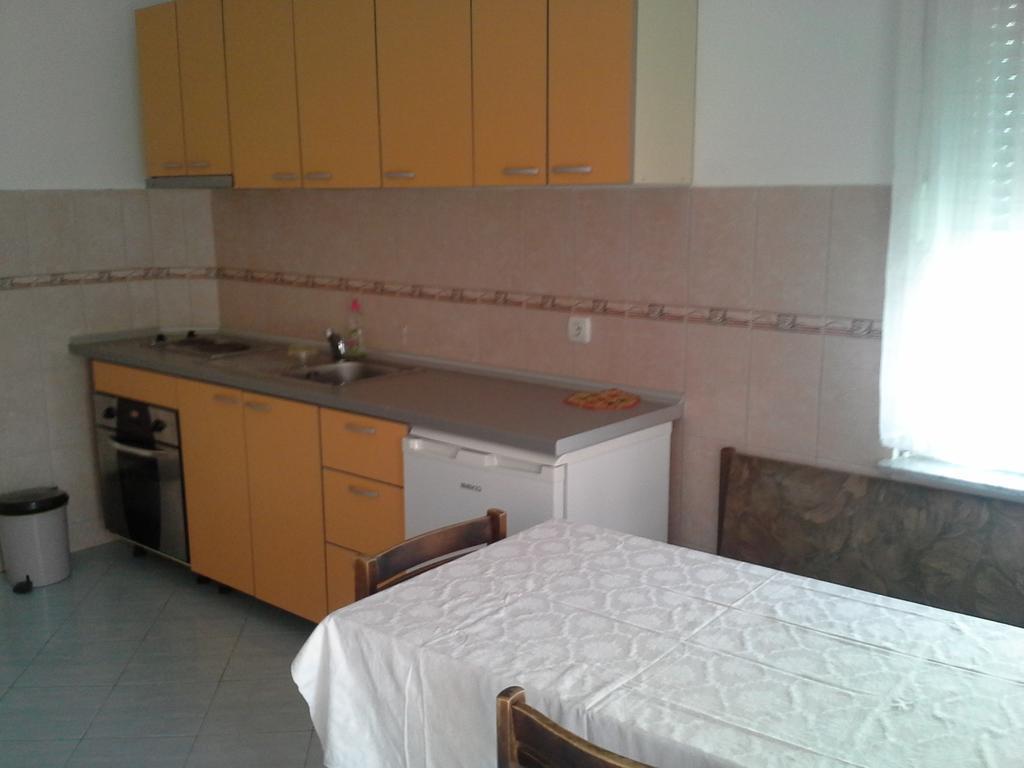 Apartment Parapid Budva